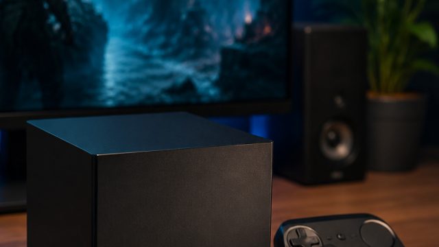Valve's Steam Machine: Launch Date and Pricing Details Revealed | best online gambling sites for rea