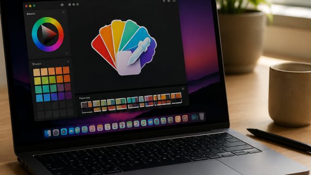 PaletteWright™ Launches on Mac App Store: What You Need to Know | lipoqq login, temujin treasures de