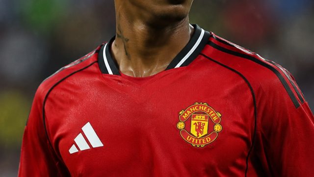 Manchester United Nears £50M Deal for Cresencio Summerville