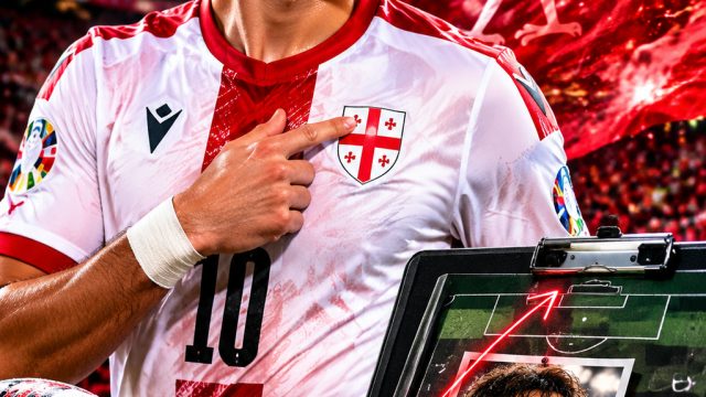 Liverpool Eyes Rising Star Andria Bartishvili Amid Transfer Buzz