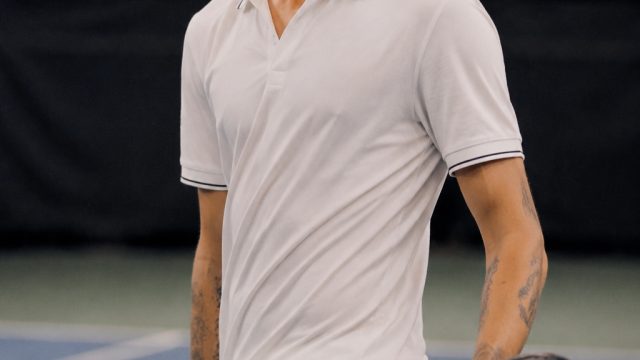 Romeo Beckham Ventures into Acting with Upcoming Tennis Film