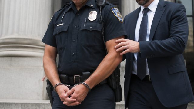 Police Officer Faces Serious Charges, Granted Bail Amid Controversy