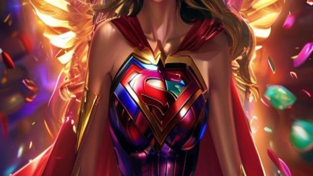 Discover the Power-Packed Soundtrack of ‘Supergirl’