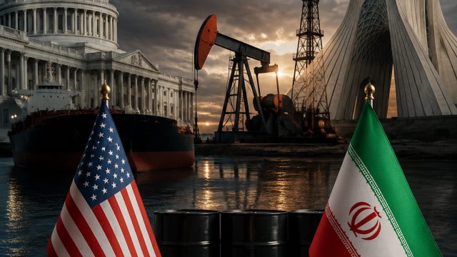 New Developments in U.S.-Iran Relations: Oil Sanctions Impact | bundesliga transfer, gbo338 link alt