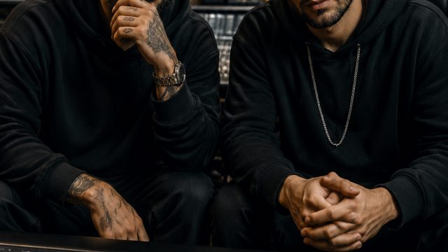 Kryptik Teams Up with Pro Focus for an Unforgettable Music Release