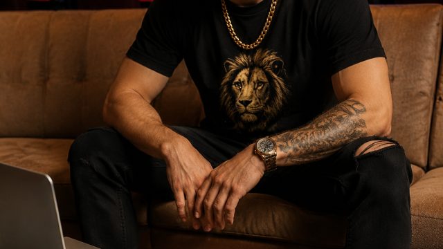 Gangsta D Makes Waves with New Release and Business Ventures