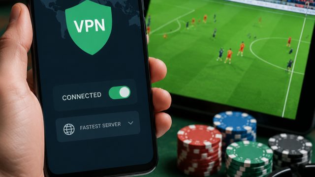 Unlocking New Betting Opportunities: VPNs for Online Gaming in 2026 | slot88 resmi login, rtp gacor 