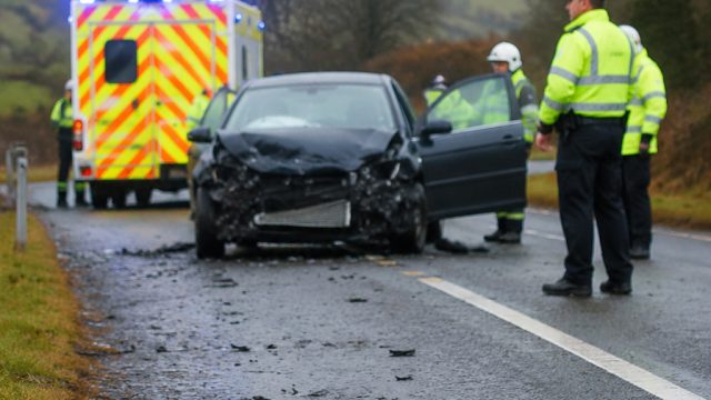 Tragic Collision in Donegal: Charges Filed Amid Ongoing Investigation | bellerin fifa 22, dipo4d lin