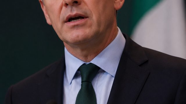 Government Pledges Support for Cork Abuse Survivors: A Step Forward