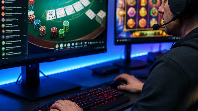 Exploring the Latest Trends in Online Gaming and Slots