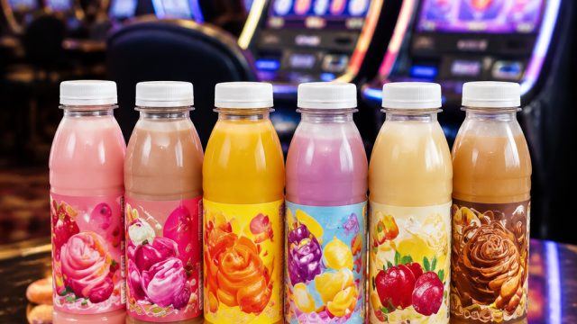 Delamere's Sweet Collaboration: New Flavored Milk Line Inspired by Swizzels | www wbocash, game untu