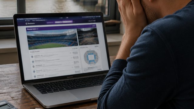 StubHub UK Faces Major Backlash: Refunds and Fines for Unfair Fees | mpoxtra838 slot, java slot303