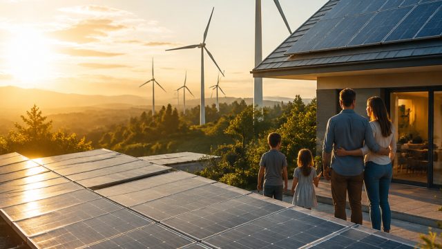 Revolutionizing Solar: The Rise of Subscription-Based Energy Solutions | spider solitaire klondike 2