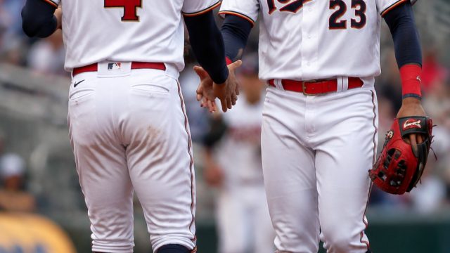 Twins Aim for Stability as Playoffs Approach