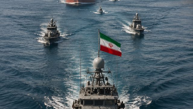 Iran Takes Bold Steps to Control Strategic Strait of Hormuz | orbit88 slot, pirlo fifa 22, slot rtp 