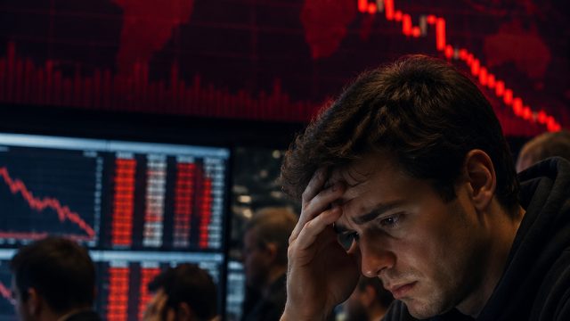 Tech Stocks Take a Hit: What It Means for the Gaming Industry