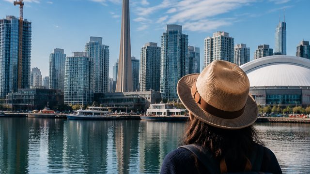 7 Surprising Truths About Moving from Toronto to Vancouver