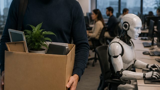 The Impact of AI on Employment: Examining Recent Tech Layoffs | mini craps table, duogaming slot log