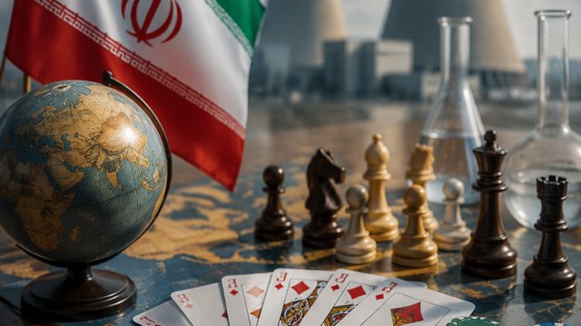 Iran's Stance on Nuclear Inspections: What It Means Globally
