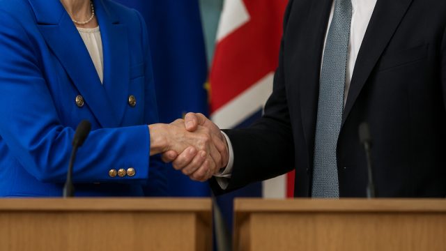 Emerging Trends in UK-EU Relations Amid Leadership Changes | planetwin365 bet, slot jitu777