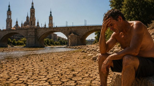 Europe's Relentless Heatwave: A Call for Urgent Action | bioskop777, 4starsgames sign in, situs mpo 