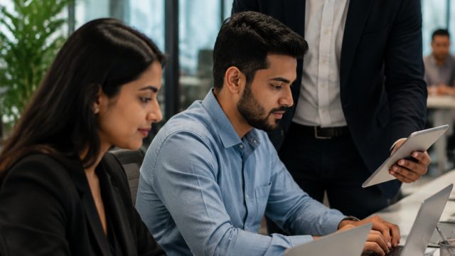 How MICROIDEA is Shaping Tomorrow's Workforce through Skills First Approach
