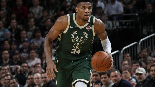 The Impact of Giannis Antetokounmpo's Trade on NBA Dynamics | toto sg, pragmaticplay demo