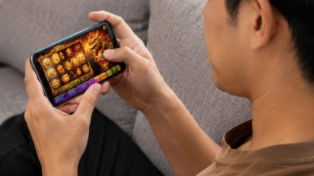 Discover the Mobile Potential of MECCHA CHAMELEON Today! | situs slot paling gacor, slot gacor hari 