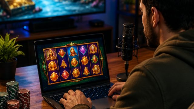 Unlocking the Future of Online Gaming: Insights on New Slot Trends | slot39, lava lyrics