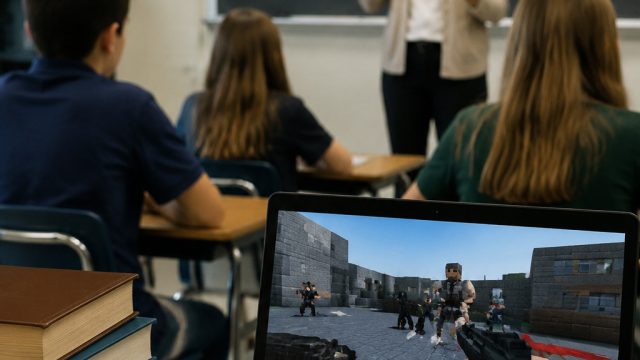 Game Safety Concerns Rise: CICC Halts GoreBox Amid School Tragedy