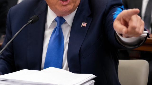 Trump Promises Evidence for Reflecting Pool Allegations in Court | danabet99, apakah saldo gopay bis
