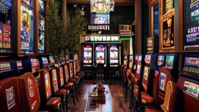 Morristown Council to Discuss Major Upgrades Worth $3 Million | the god of war, crypto slots casino,