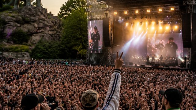 Kneecap's Historic Crystal Palace Park Performance: Set Times Announced | rtpnaga138, sky sports foo