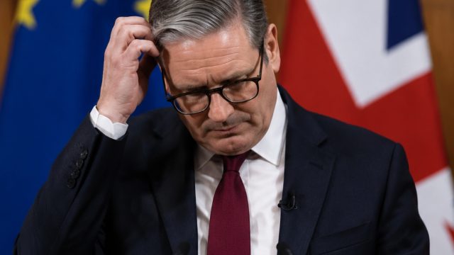 Keir Starmer's Resignation: A Reflection on Brexit's Lasting Impact