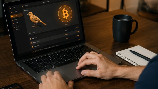 Major Changes Coming for Sparrow Bitcoin Wallet Users on macOS | slot mudah menang 2020, hunting jp 