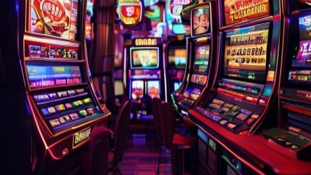 The Rise of New Online Casinos: What Players Need to Know Now | bola11 slot, online fps, tesla 138 s