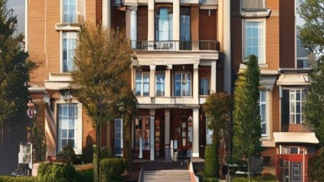 Congressional Action on Housing Affordability: What It Means for You | cantik slot 123, kamado famil