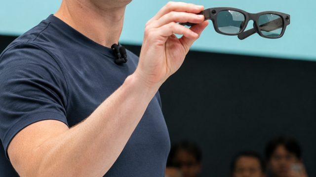 Meta Unveils Affordable Smart Glasses, Aiming for Tech Accessibility | 88 kapal4d, raja qq login, da