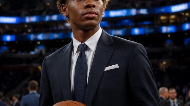 2026 NBA Draft Predictions: Key Insights and Expected Surprises | angka yang keluar hk tadi malam, q