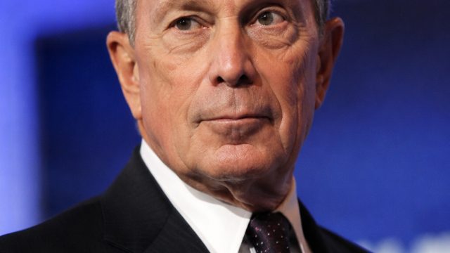 Mike Bloomberg's Rising Influence in Today's Digital Landscape | migo slot, real blackjack app, bola