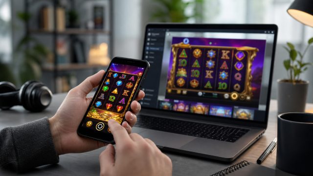 Revamping Your Gaming Experience: Latest Insights on Slot Games | visa4d rtp, king88bet
