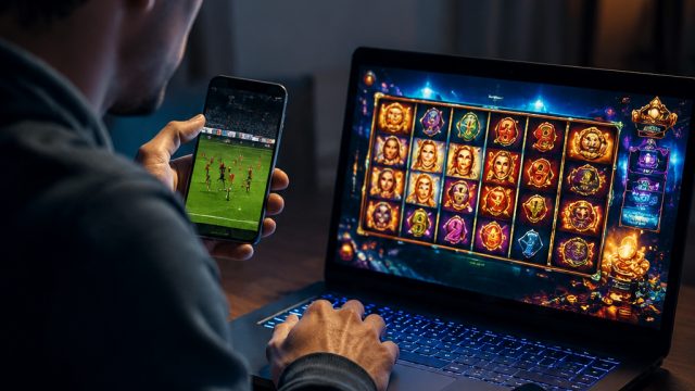 How Modern Online Platforms Are Redefining User Engagement | rtp bintang138, best free slot machine