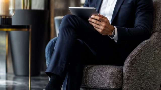 The Rise of Dress Sneakers: A New Standard in Professional Attire | deposit pakai pulsa, slot terlen