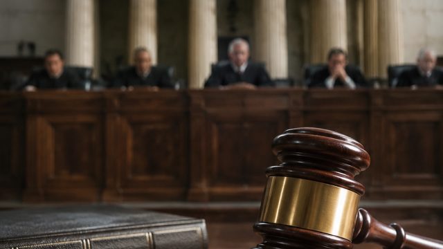 Supreme Court's Landmark Ruling: A Blow to Religious Rights in Prisons