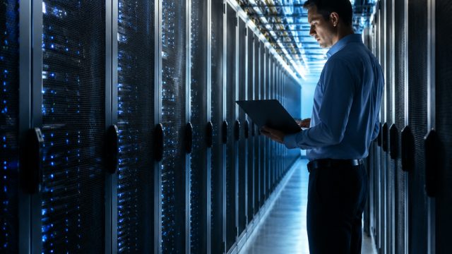 Understanding FERC's New Data Center Interconnection Guidelines