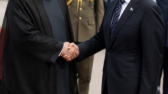 Iran’s President Visits Pakistan Amid U.S. Peace Negotiations | www imcbet, betsafe betting, point 1