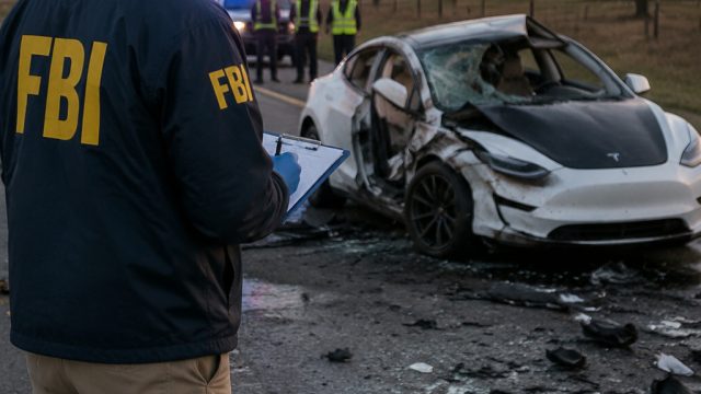 Federal Investigation Launched After Fatal Tesla Crash in Texas | igc play 88, kumpulan sampler virt