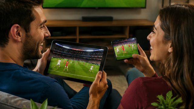 Your Ultimate Guide to Enjoying the 2026 FIFA World Cup Without Cable | judi qiuqiu99, online slots 