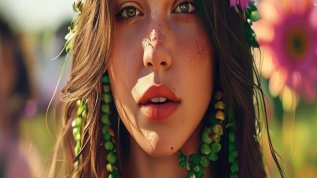 Olivia Rodrigo's Daisy Chain Festival: Celebrating Women in Music | berlinqq, usg murah di magelang,
