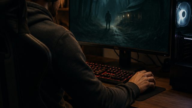 Netflix Delves into Horror Gaming with 'Unhinged' Starring Major Talent | freebet bola, melati138 sl